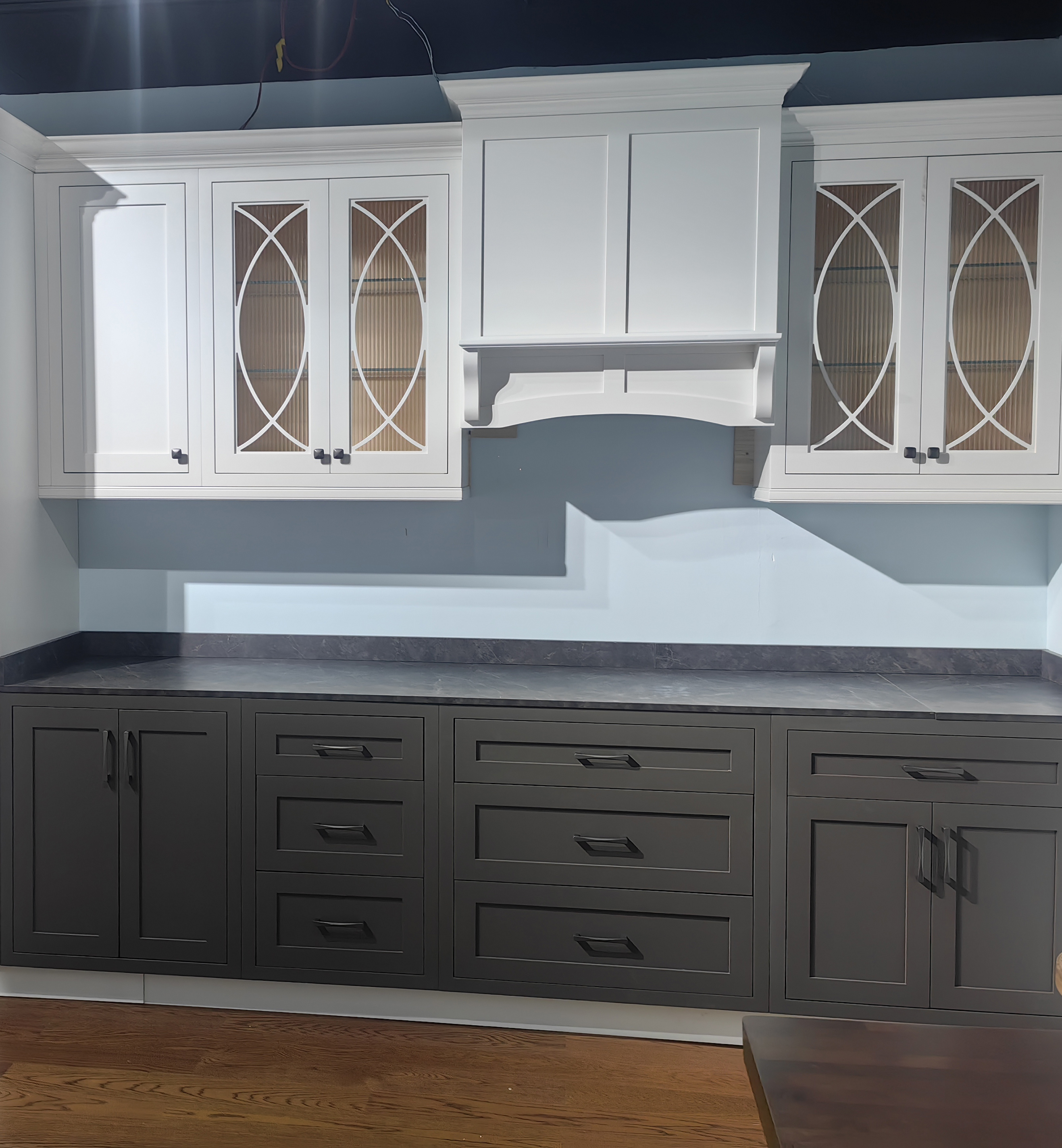 Kitchen Cabinets